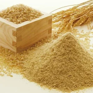 Rice Bran Meal