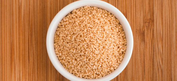 Soya Lecithin Granules
