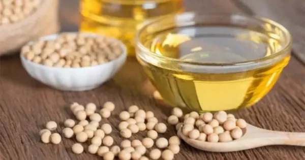 Soybean Oil