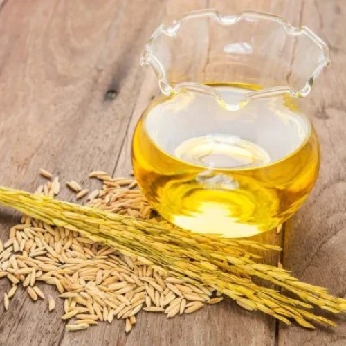 Rice Bran Oil