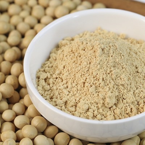 Soybean Meal