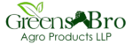 GreensBro Logo